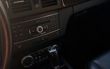 Mercedes-Benz GLK-Класс, 2011 год, 1 550 000 рублей, 9 фотография