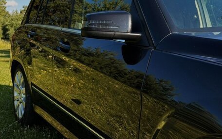 Mercedes-Benz GLK-Класс, 2011 год, 1 550 000 рублей, 6 фотография