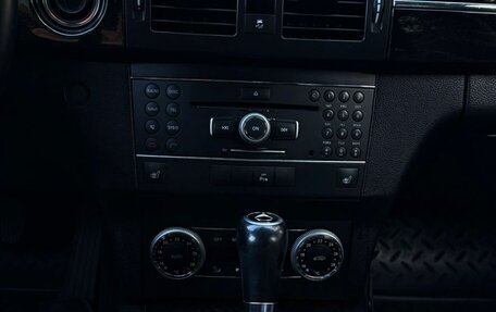 Mercedes-Benz GLK-Класс, 2011 год, 1 550 000 рублей, 17 фотография