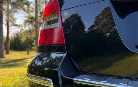 Mercedes-Benz GLK-Класс, 2011 год, 1 550 000 рублей, 15 фотография
