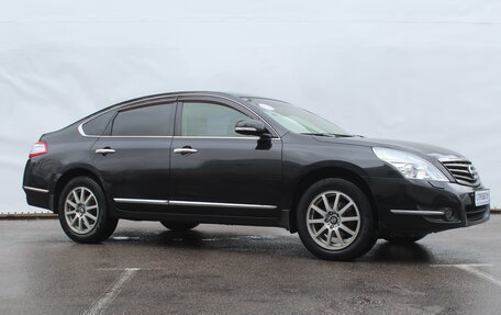 Nissan Teana, 2012 год, 850 000 рублей, 3 фотография