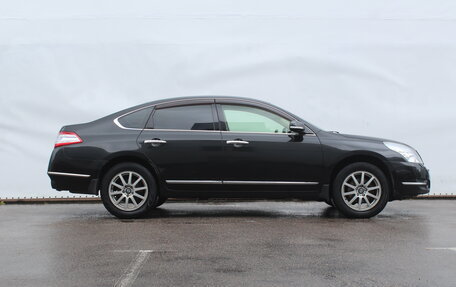 Nissan Teana, 2012 год, 850 000 рублей, 4 фотография