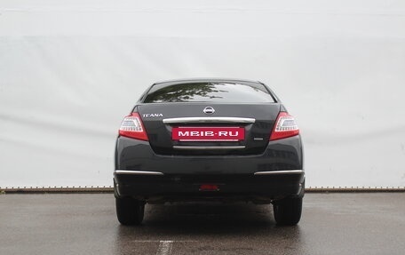 Nissan Teana, 2012 год, 850 000 рублей, 6 фотография