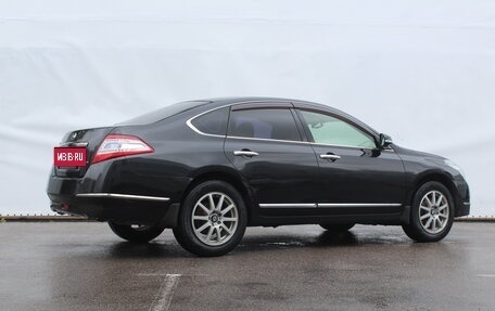 Nissan Teana, 2012 год, 850 000 рублей, 5 фотография