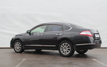 Nissan Teana, 2012 год, 850 000 рублей, 7 фотография