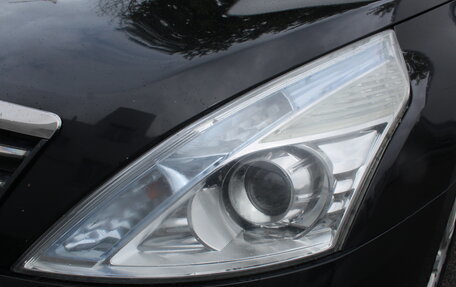 Nissan Teana, 2012 год, 850 000 рублей, 9 фотография