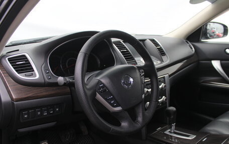 Nissan Teana, 2012 год, 850 000 рублей, 17 фотография