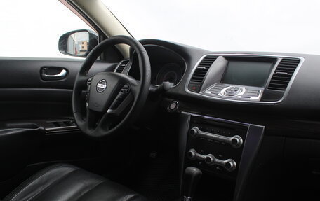 Nissan Teana, 2012 год, 850 000 рублей, 14 фотография