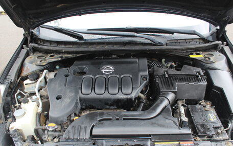 Nissan Teana, 2012 год, 850 000 рублей, 11 фотография