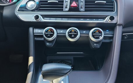Genesis G70 I, 2019 год, 2 595 000 рублей, 3 фотография