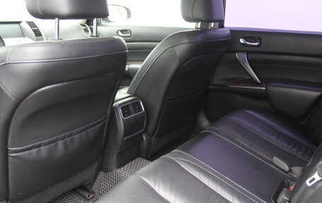 Nissan Teana, 2012 год, 850 000 рублей, 18 фотография