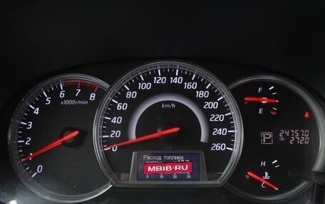 Nissan Teana, 2012 год, 850 000 рублей, 13 фотография