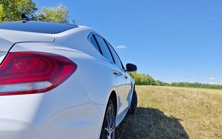 Genesis G70 I, 2019 год, 2 595 000 рублей, 5 фотография