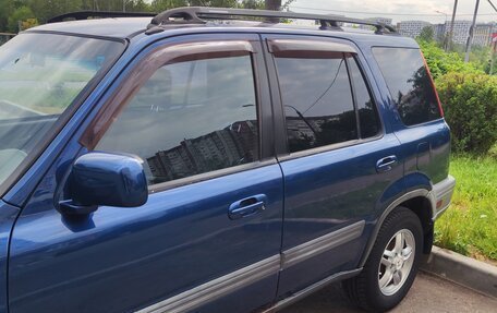 Honda CR-V IV, 1999 год, 670 000 рублей, 3 фотография