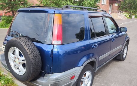 Honda CR-V IV, 1999 год, 670 000 рублей, 7 фотография