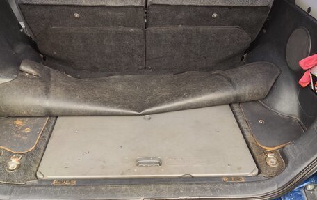 Honda CR-V IV, 1999 год, 670 000 рублей, 18 фотография