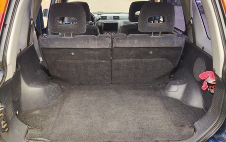 Honda CR-V IV, 1999 год, 670 000 рублей, 17 фотография