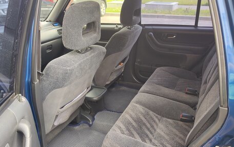 Honda CR-V IV, 1999 год, 670 000 рублей, 19 фотография