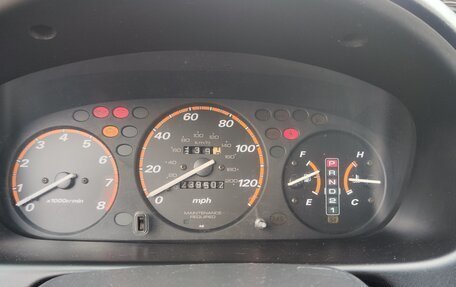 Honda CR-V IV, 1999 год, 670 000 рублей, 26 фотография