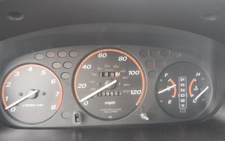 Honda CR-V IV, 1999 год, 670 000 рублей, 27 фотография