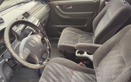 Honda CR-V IV, 1999 год, 670 000 рублей, 25 фотография