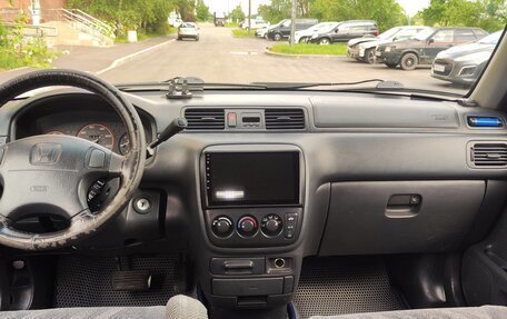 Honda CR-V IV, 1999 год, 670 000 рублей, 20 фотография