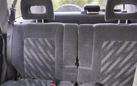 Honda CR-V IV, 1999 год, 670 000 рублей, 29 фотография