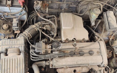 Honda CR-V IV, 1999 год, 670 000 рублей, 34 фотография