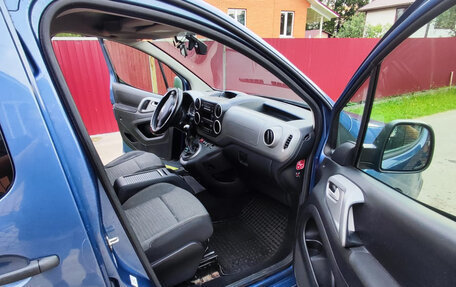 Citroen Berlingo II рестайлинг, 2017 год, 1 250 000 рублей, 8 фотография