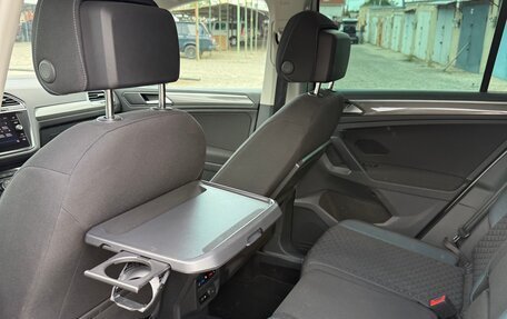Volkswagen Tiguan II, 2019 год, 2 750 000 рублей, 7 фотография