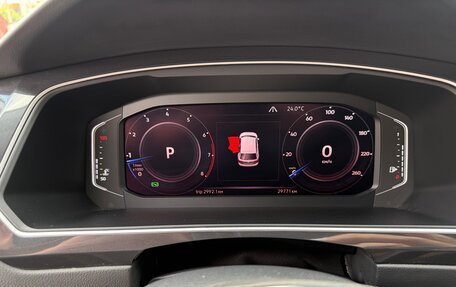 Volkswagen Tiguan II, 2019 год, 2 750 000 рублей, 8 фотография
