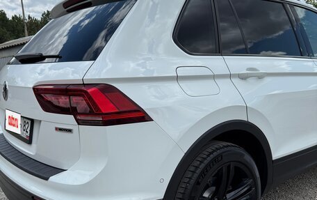 Volkswagen Tiguan II, 2019 год, 2 750 000 рублей, 6 фотография
