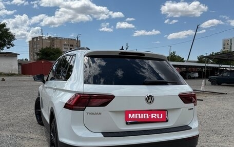 Volkswagen Tiguan II, 2019 год, 2 750 000 рублей, 5 фотография