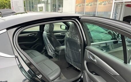 Cadillac CT5 I, 2024 год, 3 865 000 рублей, 4 фотография