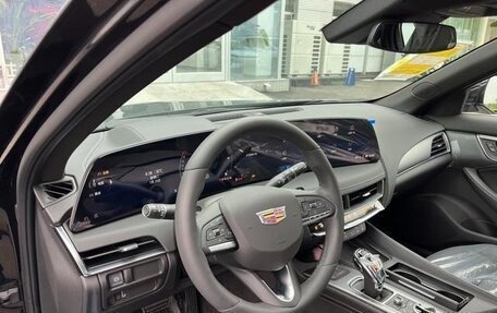 Cadillac CT5 I, 2024 год, 3 865 000 рублей, 2 фотография
