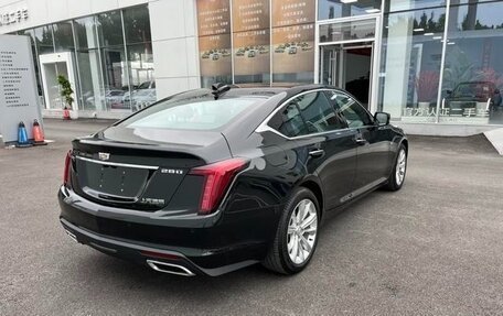 Cadillac CT5 I, 2024 год, 3 865 000 рублей, 3 фотография