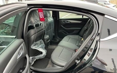 Cadillac CT5 I, 2024 год, 3 865 000 рублей, 5 фотография