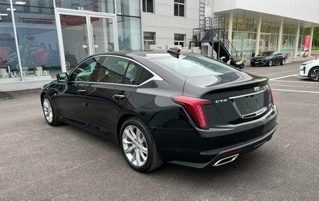 Cadillac CT5 I, 2024 год, 3 865 000 рублей, 6 фотография
