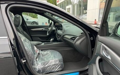 Cadillac CT5 I, 2024 год, 3 865 000 рублей, 9 фотография
