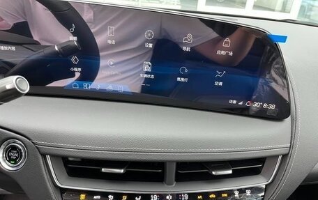 Cadillac CT5 I, 2024 год, 3 865 000 рублей, 12 фотография