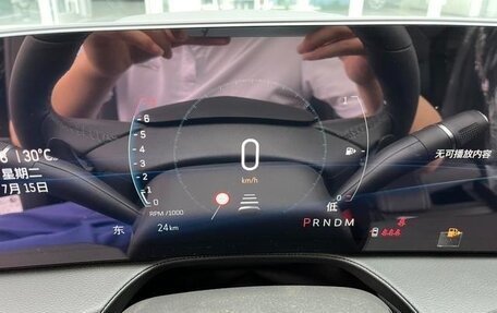 Cadillac CT5 I, 2024 год, 3 865 000 рублей, 10 фотография