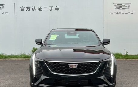 Cadillac CT5 I, 2024 год, 3 865 000 рублей, 11 фотография
