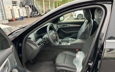 Cadillac CT5 I, 2024 год, 3 865 000 рублей, 7 фотография