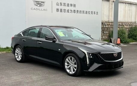 Cadillac CT5 I, 2024 год, 3 865 000 рублей, 16 фотография