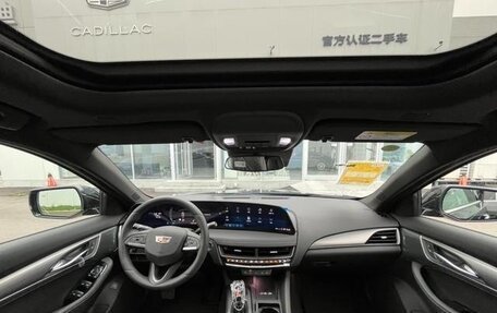 Cadillac CT5 I, 2024 год, 3 865 000 рублей, 19 фотография