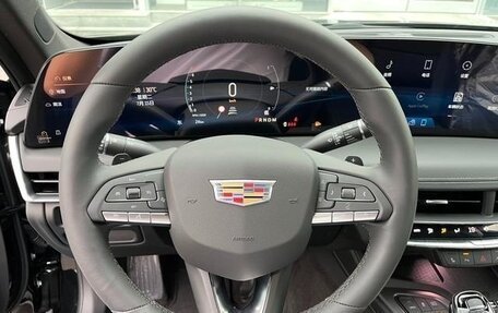 Cadillac CT5 I, 2024 год, 3 865 000 рублей, 15 фотография