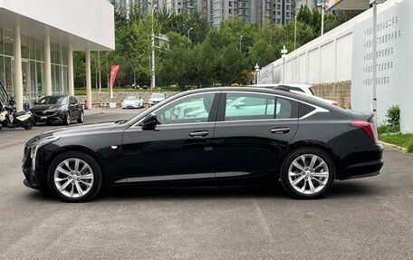 Cadillac CT5 I, 2024 год, 3 865 000 рублей, 13 фотография