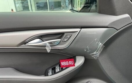 Cadillac CT5 I, 2024 год, 3 865 000 рублей, 18 фотография