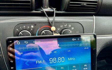 Chrysler Sebring II, 2005 год, 449 000 рублей, 14 фотография
