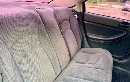 Chrysler Sebring II, 2005 год, 449 000 рублей, 16 фотография